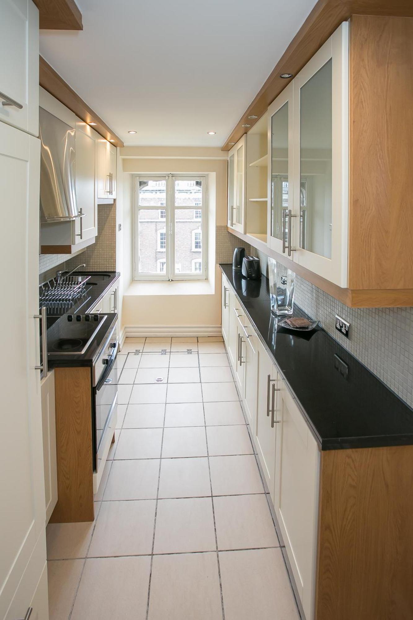 Parnell Boulevard Apartments Dublin Eksteriør billede